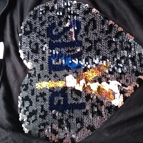 INUSTA GIRL Size 14/16 L - Picture 7 of 9